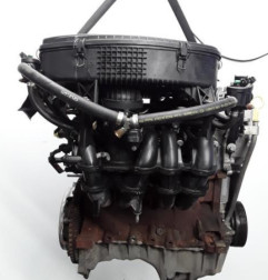 Moteur DACIA SANDERO 1 Photo n°3