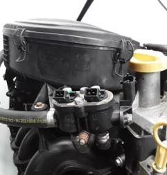 Moteur DACIA SANDERO 1 Photo n°6