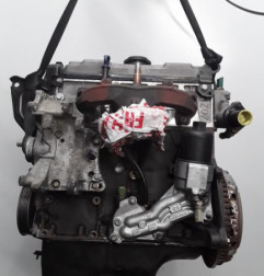 Moteur CITROEN XSARA PICASSO Photo n°1