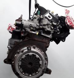 Moteur CITROEN XSARA PICASSO Photo n°4