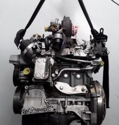 Moteur OPEL MERIVA B Photo n°1