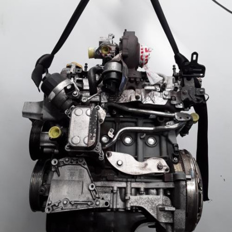 Moteur OPEL MERIVA B Photo n°1