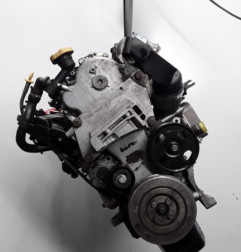 Moteur OPEL MERIVA B