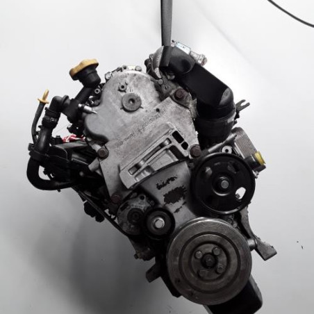 Moteur OPEL MERIVA B