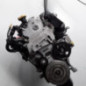 Moteur OPEL MERIVA B