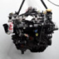 Moteur OPEL MERIVA B