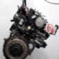 Moteur OPEL MERIVA B