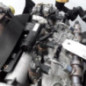 Moteur OPEL MERIVA B