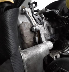 Moteur OPEL MERIVA B Photo n°7