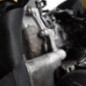 Moteur OPEL MERIVA B