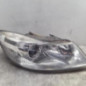 Optique avant principal droit (feux)(phare) SKODA OCTAVIA 2