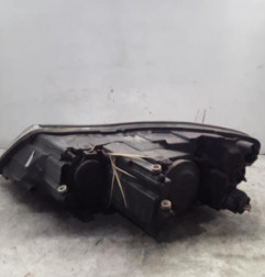 Optique avant principal droit (feux)(phare) SKODA OCTAVIA 2