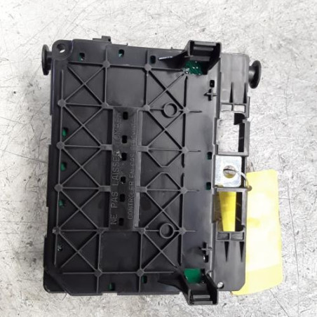Boitier servitude moteur (BSM) CITROEN C3 1