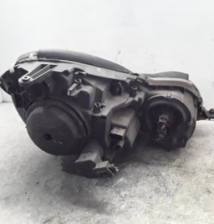 Optique avant principal gauche (feux)(phare) MERCEDES CLASSE E 211