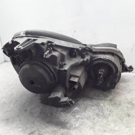 Optique avant principal gauche (feux)(phare) MERCEDES CLASSE E 211