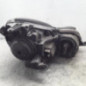 Optique avant principal gauche (feux)(phare) MERCEDES CLASSE E 211