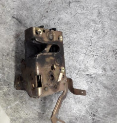 Serrure avant gauche CITROEN AX