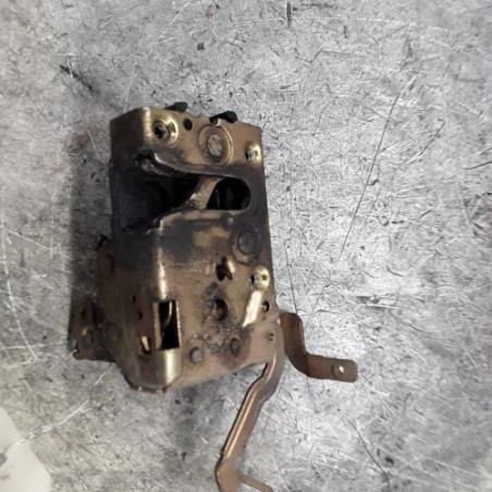 Serrure avant gauche CITROEN AX