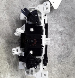 Commande chauffage RENAULT TWINGO 3