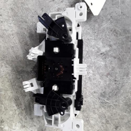 Commande chauffage RENAULT TWINGO 3