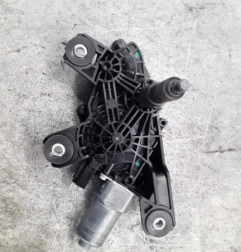 Moteur essuie glace arriere RENAULT TWINGO 3 Photo n°1