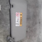 Pare soleil droit RENAULT TWINGO 3