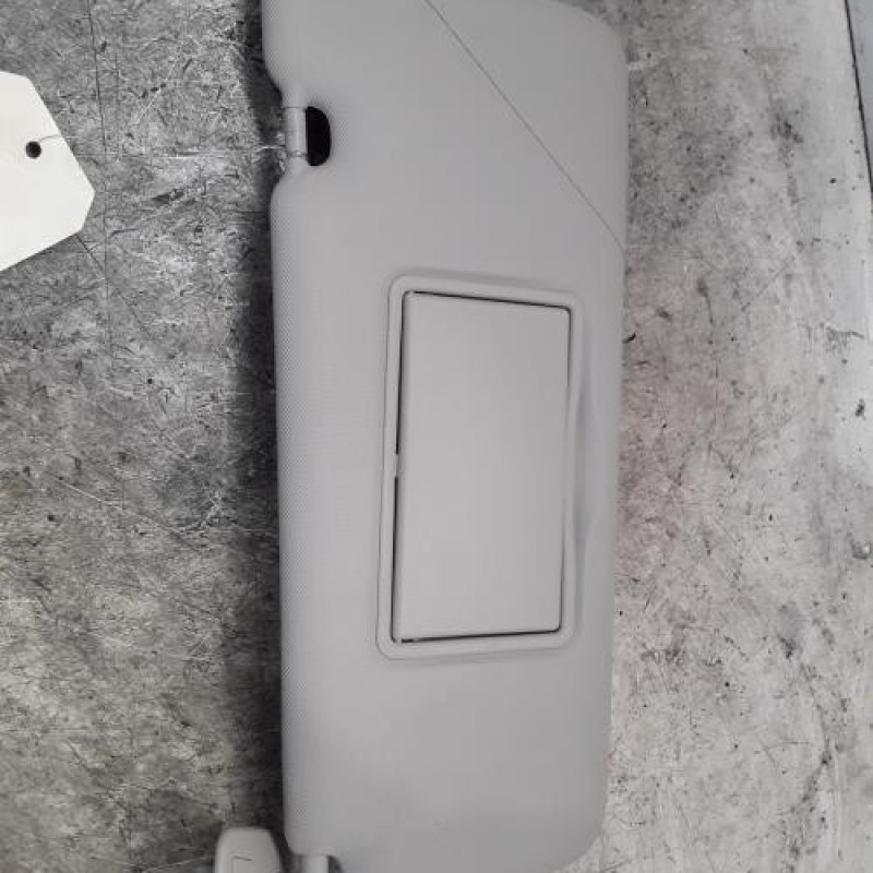 Pare soleil gauche RENAULT TWINGO 3