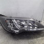 Optique avant principal droit (feux)(phare) PEUGEOT BOXER 3