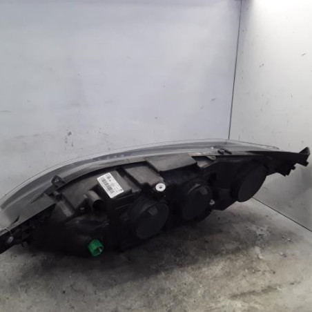 Optique avant principal droit (feux)(phare) PEUGEOT BOXER 3