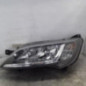 Optique avant principal gauche (feux)(phare) PEUGEOT BOXER 3
