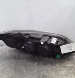 Optique avant principal gauche (feux)(phare) PEUGEOT BOXER 3