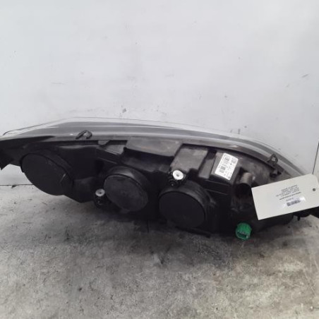 Optique avant principal gauche (feux)(phare) PEUGEOT BOXER 3