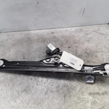 Leve vitre electrique avant gauche PEUGEOT BOXER 3