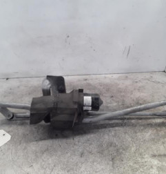 Moteur essuie glace avant PEUGEOT BOXER 3 Photo n°1