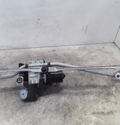 Moteur essuie glace avant PEUGEOT BOXER 3