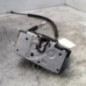 Serrure avant gauche PEUGEOT BOXER 3