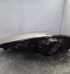 Optique avant principal gauche (feux)(phare) RENAULT GRAND SCENIC 3