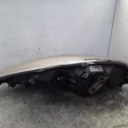 Optique avant principal gauche (feux)(phare) RENAULT GRAND SCENIC 3
