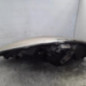 Optique avant principal gauche (feux)(phare) RENAULT GRAND SCENIC 3