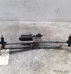 Moteur essuie glace avant FIAT PUNTO 2 Photo n°1