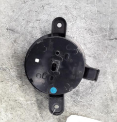 Anti brouillard gauche (feux) RENAULT TWINGO 3