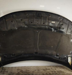 Capot JEEP COMPASS 1