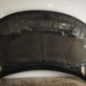 Capot JEEP COMPASS 1