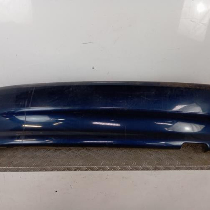 Pare choc arriere VOLKSWAGEN POLO 3