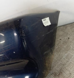 Pare choc arriere VOLKSWAGEN POLO 3