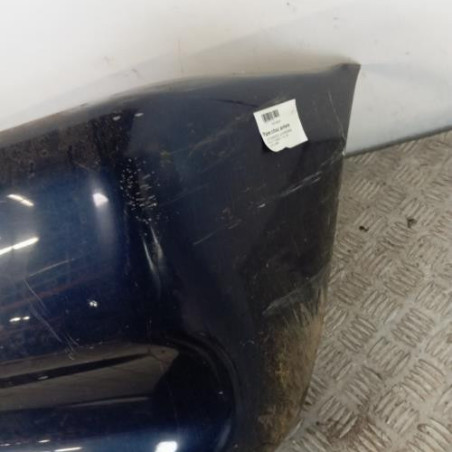 Pare choc arriere VOLKSWAGEN POLO 3
