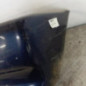 Pare choc arriere VOLKSWAGEN POLO 3