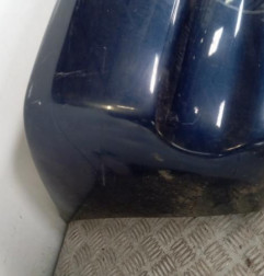 Pare choc arriere VOLKSWAGEN POLO 3 Photo n°3
