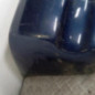 Pare choc arriere VOLKSWAGEN POLO 3