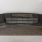 Pare choc avant FORD TRANSIT CONNECT 1